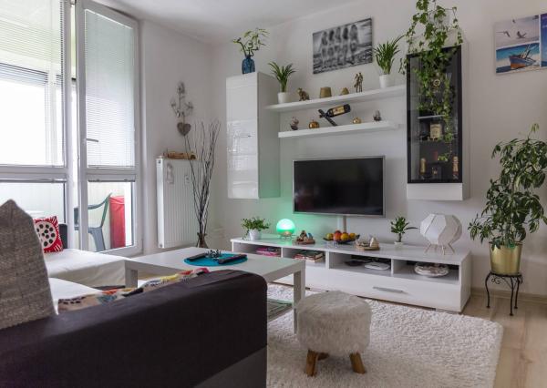 PRENÁJOM! Byt 1+1 (36 m2) loggia, sídl. Tarča SNV