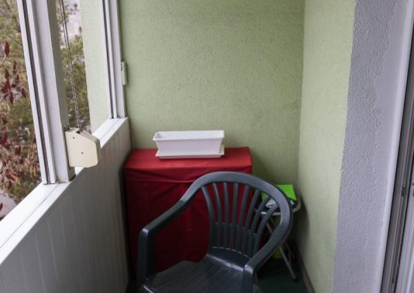 PRENÁJOM! Byt 1+1 (36 m2) loggia, sídl. Tarča SNV