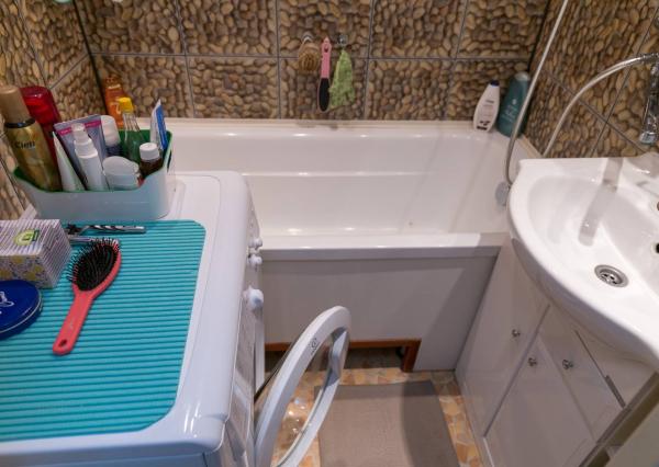 PRENÁJOM! Byt 1+1 (36 m2) loggia, sídl. Tarča SNV