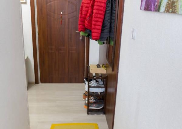 PRENÁJOM! Byt 1+1 (36 m2) loggia, sídl. Tarča SNV