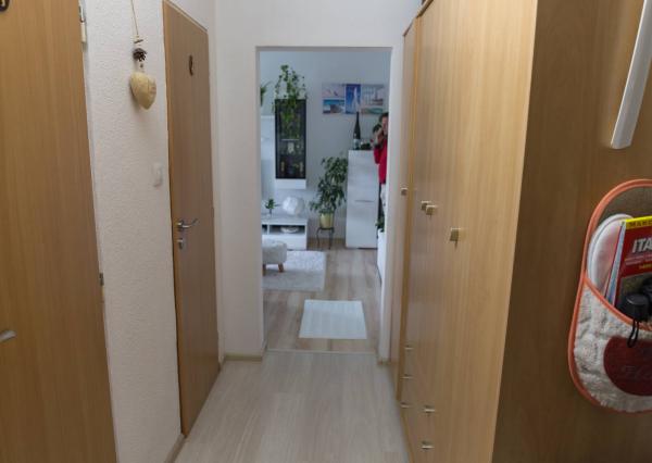 PRENÁJOM! Byt 1+1 (36 m2) loggia, sídl. Tarča SNV