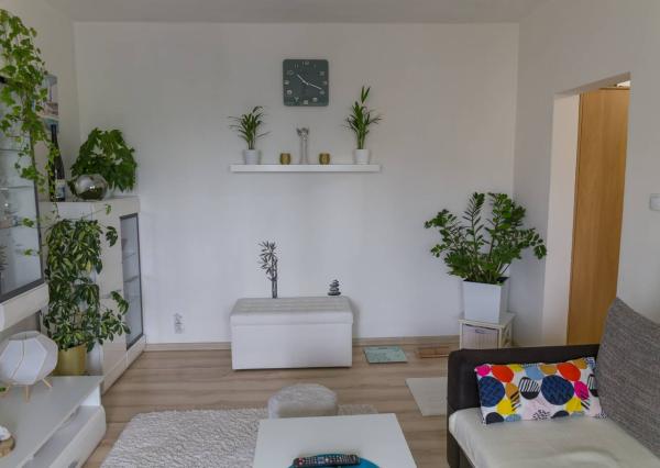 PRENÁJOM! Byt 1+1 (36 m2) loggia, sídl. Tarča SNV