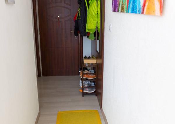 PRENÁJOM! Byt 1+1 (36 m2) loggia, sídl. Tarča SNV