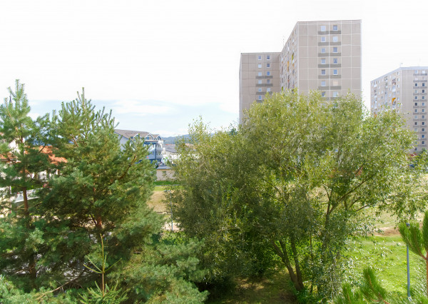 Byt 1+1 (38 m2) s balkónom, P. Suržina Smižany