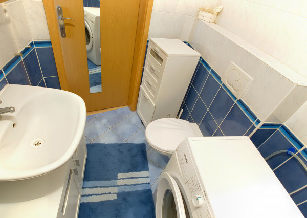 Byt 1+1 (38 m2) s balkónom, P. Suržina Smižany