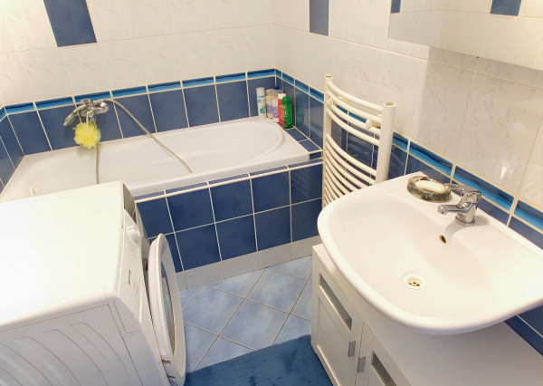 Byt 1+1 (38 m2) s balkónom, P. Suržina Smižany