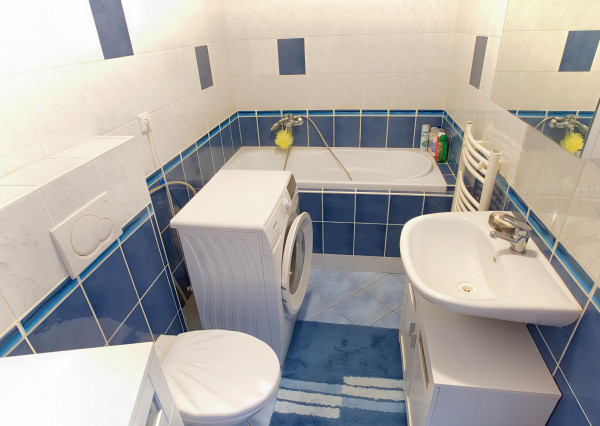 Byt 1+1 (38 m2) s balkónom, P. Suržina Smižany