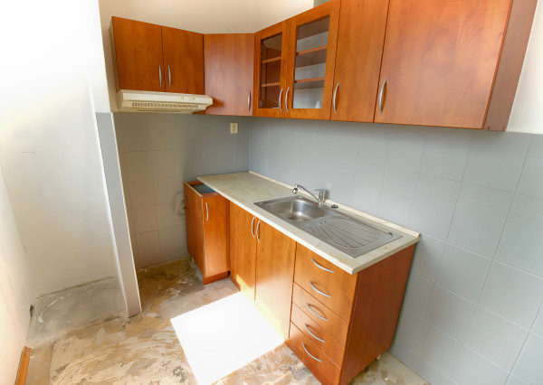 Byt 1+1 (37 m2) s loggiou na sídl. Tarča, Sp. Nová Ves