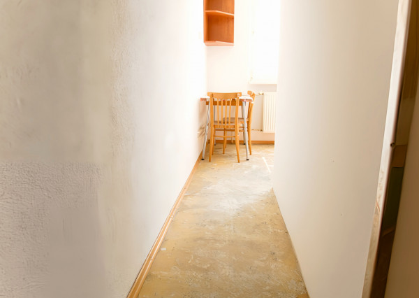 Byt 1+1 (37 m2) s loggiou na sídl. Tarča, Sp. Nová Ves