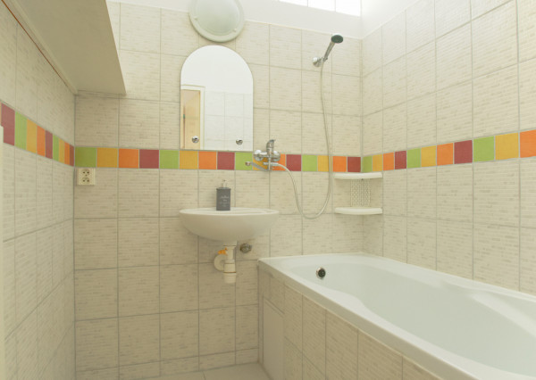 Byt 1+1 (37 m2) s loggiou na sídl. Tarča, Sp. Nová Ves