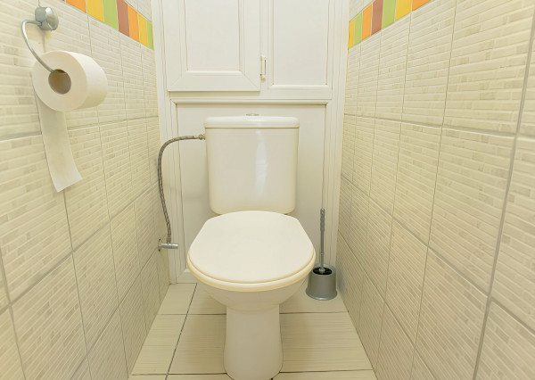 Byt 1+1 (37 m2) s loggiou na sídl. Tarča, Sp. Nová Ves