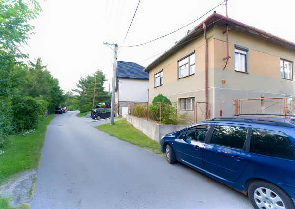 Rodinný dom Iliašovce