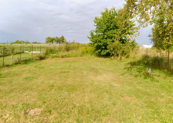 Rodinný dom Iliašovce