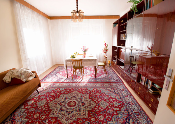 Rodinný dom Iliašovce