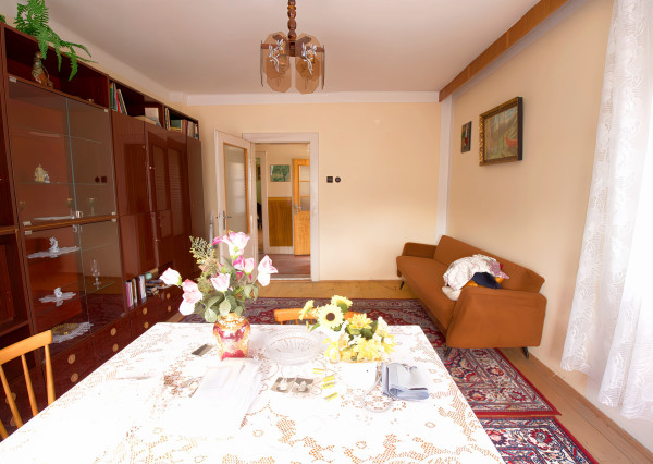 Rodinný dom Iliašovce