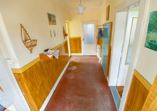 Rodinný dom Iliašovce