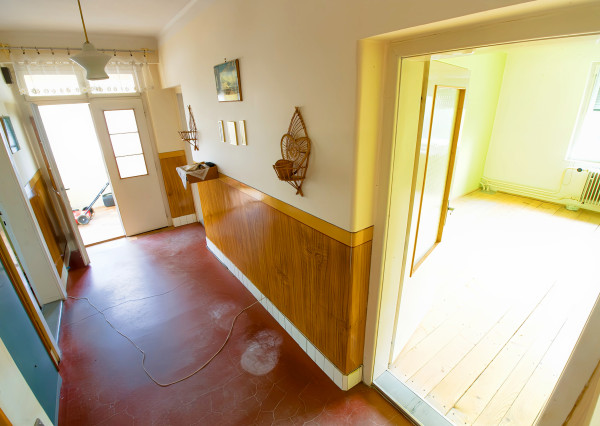 Rodinný dom Iliašovce