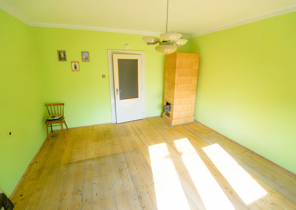 Rodinný dom Iliašovce