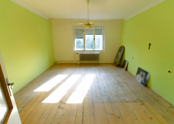 Rodinný dom Iliašovce