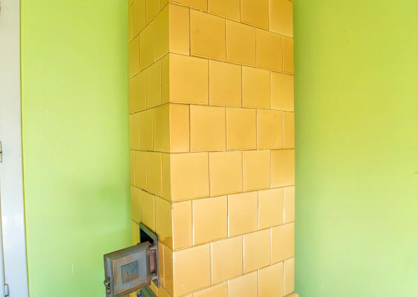 Rodinný dom Iliašovce