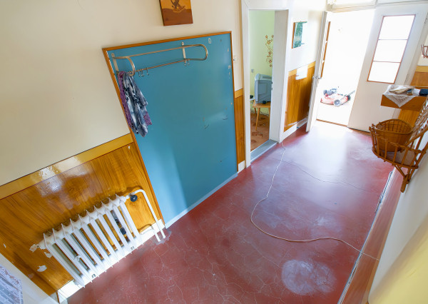 Rodinný dom Iliašovce