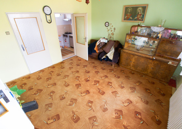 Rodinný dom Iliašovce