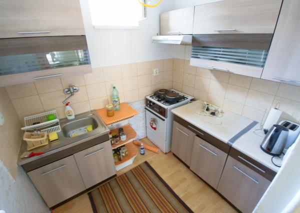 Rodinný dom Iliašovce