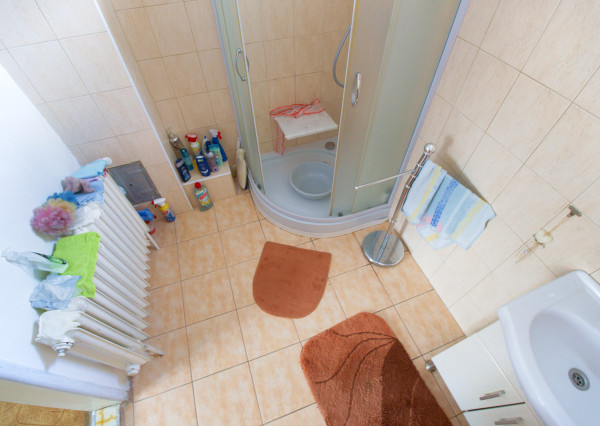 Rodinný dom Iliašovce