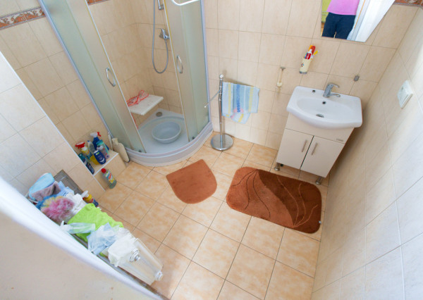 Rodinný dom Iliašovce