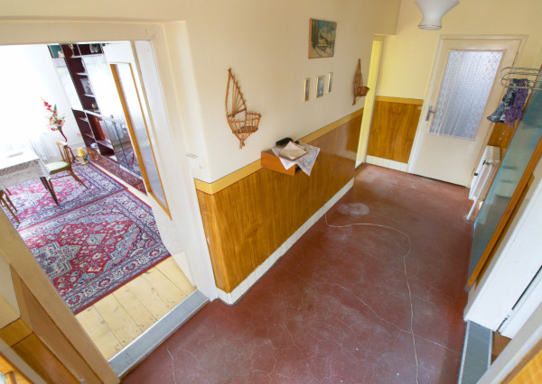 Rodinný dom Iliašovce