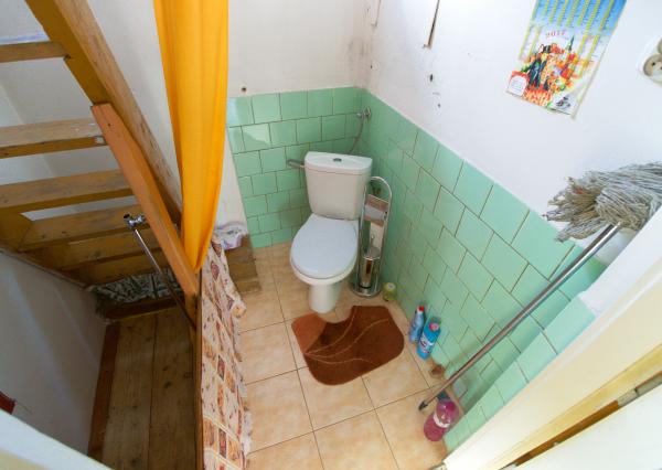 Rodinný dom Iliašovce