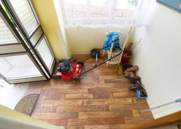 Rodinný dom Iliašovce