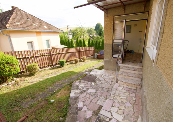 Rodinný dom Iliašovce