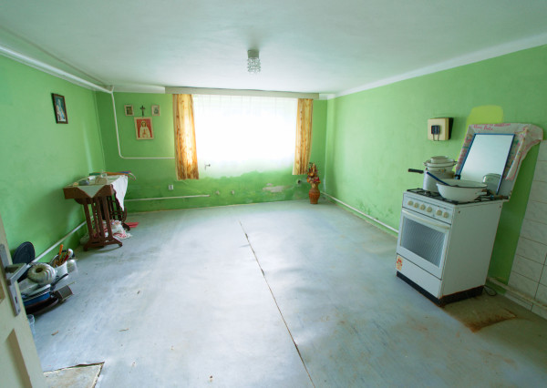 Rodinný dom Iliašovce