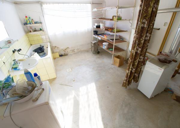 Rodinný dom Iliašovce