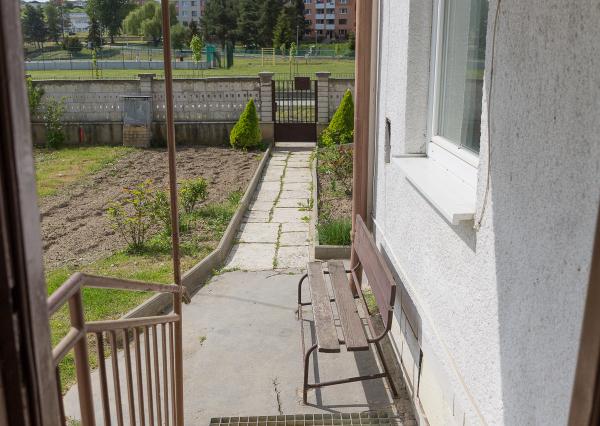 Rodinný dom s veľkým pozemkom (3038 m2) v Levoči