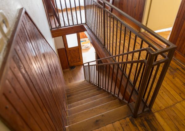 Rodinný dom s veľkým pozemkom (3038 m2) v Levoči