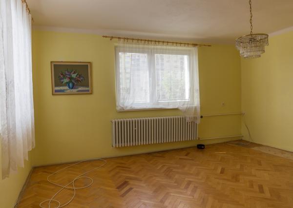 Rodinný dom s veľkým pozemkom (3038 m2) v Levoči