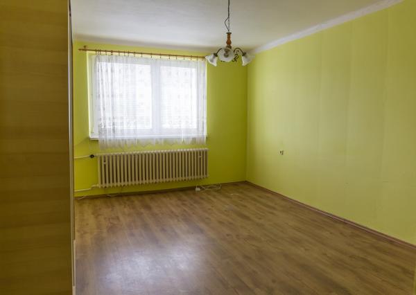 Rodinný dom s veľkým pozemkom (3038 m2) v Levoči