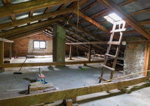 Rodinný dom s veľkým pozemkom (3038 m2) v Levoči