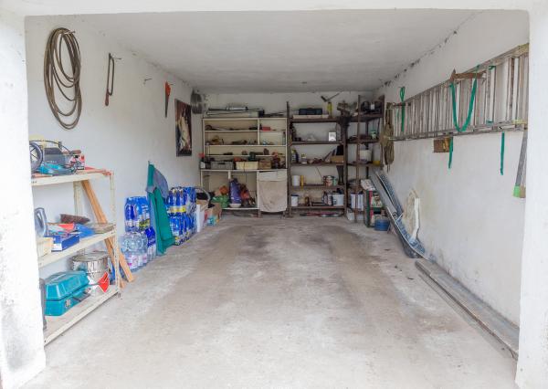 Rodinný dom s veľkým pozemkom (3038 m2) v Levoči