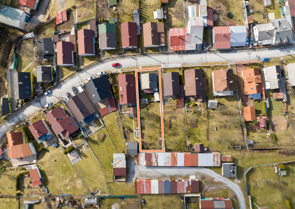 REZERVOVANÉ - Rodinný dom na Robotníckej ulici, Krompachy