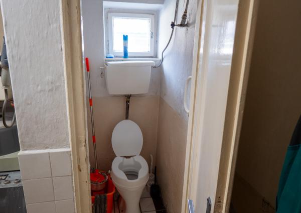 REZERVOVANÉ - Rodinný dom na Robotníckej ulici, Krompachy