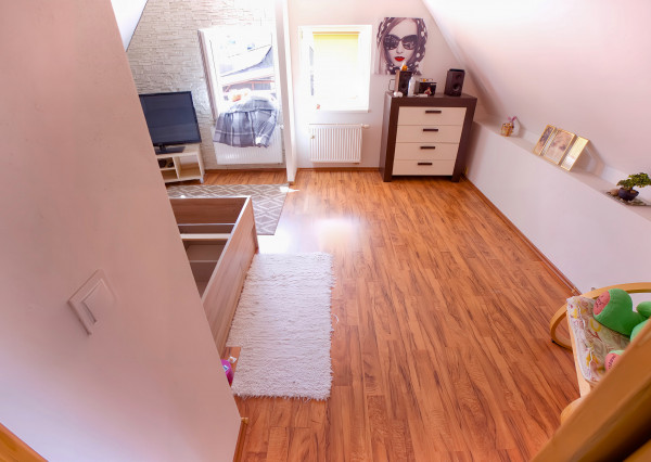 REZERVOVANÉ! Chata Ferčekovce Sp. Nová Ves