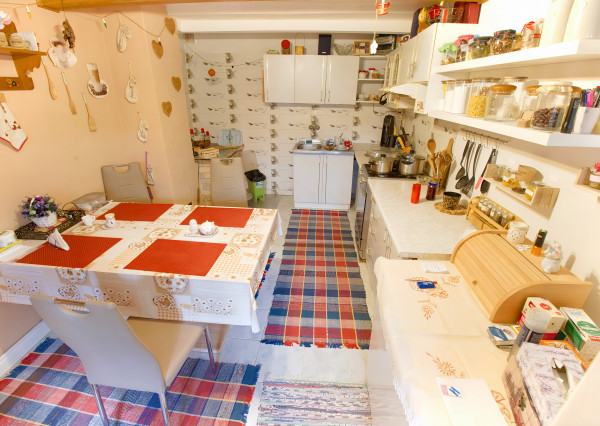 REZERVOVANÉ! Chata Ferčekovce Sp. Nová Ves