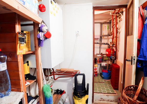 REZERVOVANÉ! Chata Ferčekovce Sp. Nová Ves