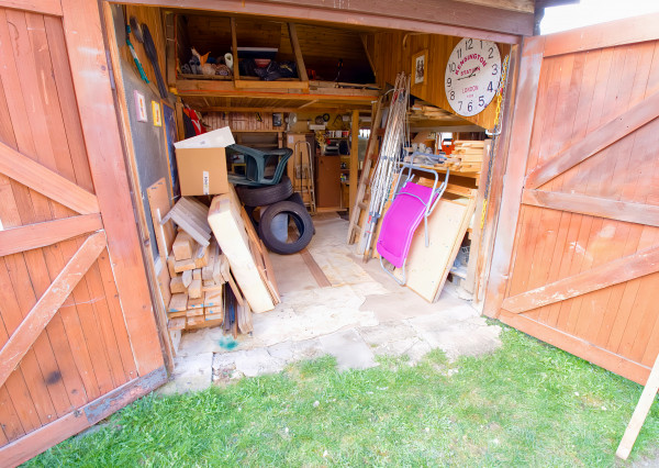 REZERVOVANÉ! Chata Ferčekovce Sp. Nová Ves