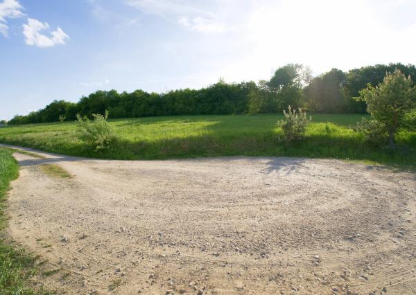 Stavebný pozemok (1008 m2) Spišský Hrhov