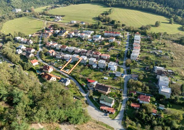 Rodinný dom Krompachy s garážou - Turistická ulica