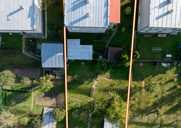 Rodinný dom Krompachy s garážou - Turistická ulica